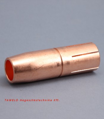Gázterelő, 17 mm (42.0001.5128)